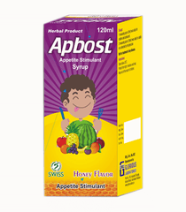 APBOST-120Ml