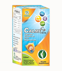 Calmifit Syrup