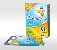 Calmifit Tablet