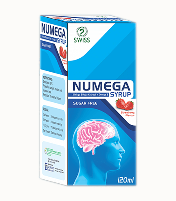 Numega