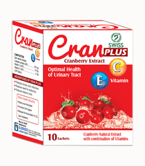 Cran Plus