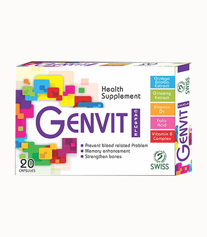 Genvit