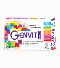 Genvit